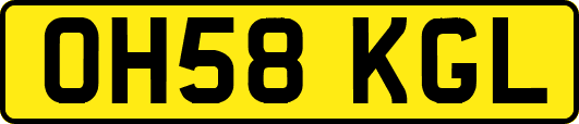 OH58KGL