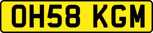OH58KGM