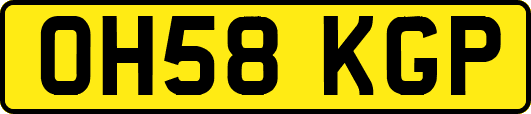 OH58KGP