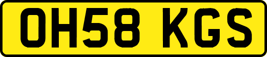 OH58KGS
