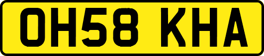 OH58KHA