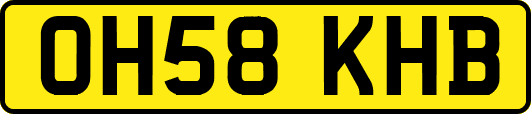 OH58KHB