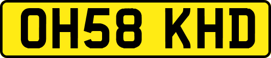 OH58KHD