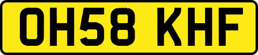 OH58KHF