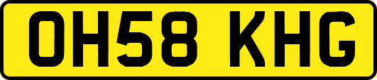 OH58KHG