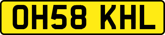 OH58KHL