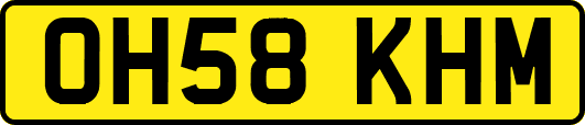 OH58KHM