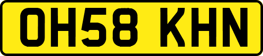 OH58KHN