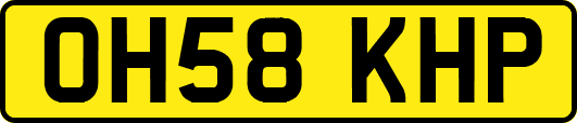 OH58KHP