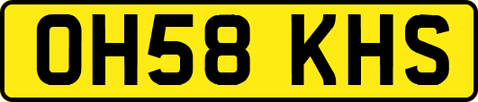 OH58KHS