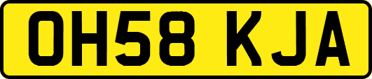 OH58KJA