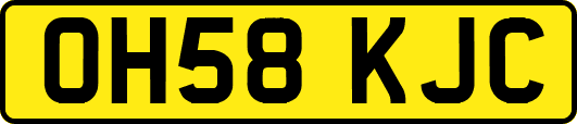 OH58KJC