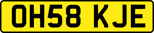 OH58KJE