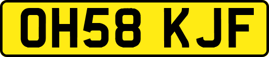 OH58KJF