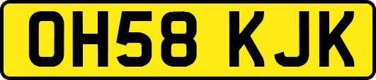 OH58KJK