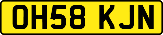 OH58KJN