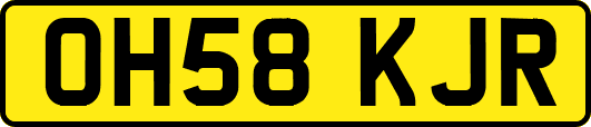 OH58KJR