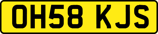 OH58KJS