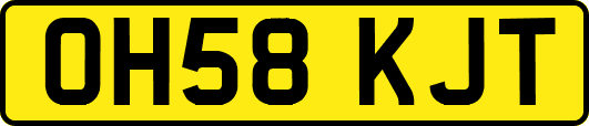 OH58KJT