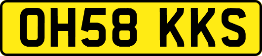 OH58KKS