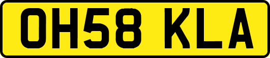 OH58KLA