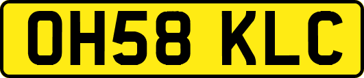 OH58KLC