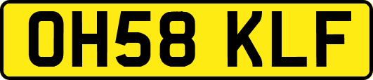 OH58KLF