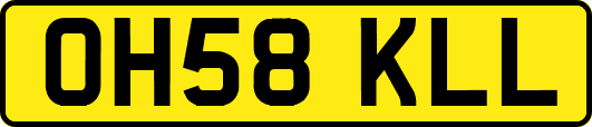 OH58KLL