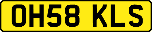 OH58KLS