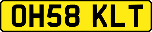 OH58KLT