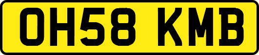 OH58KMB