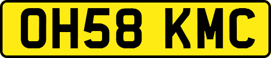 OH58KMC