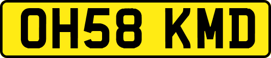 OH58KMD