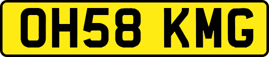 OH58KMG