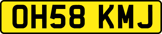OH58KMJ