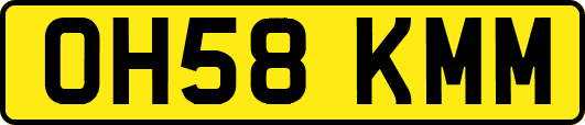 OH58KMM
