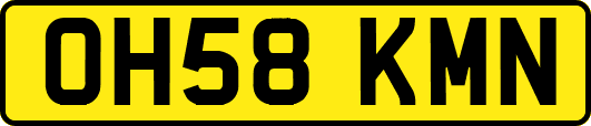 OH58KMN