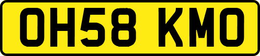 OH58KMO