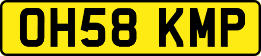 OH58KMP