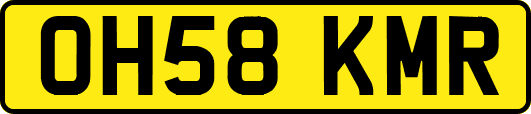 OH58KMR