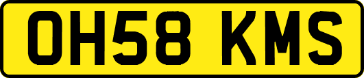 OH58KMS
