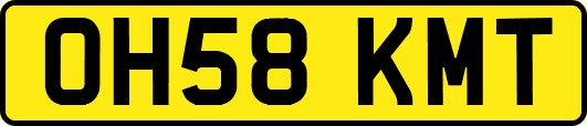 OH58KMT