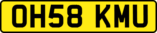 OH58KMU
