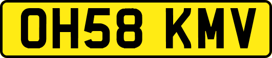 OH58KMV