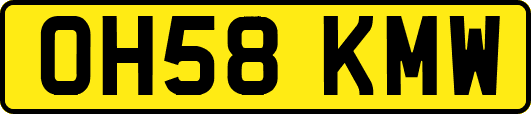 OH58KMW