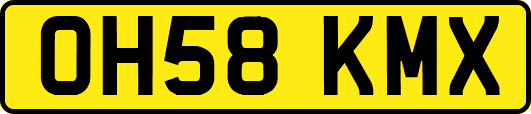 OH58KMX