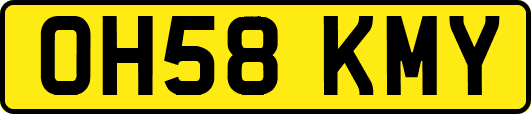 OH58KMY