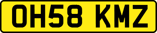 OH58KMZ