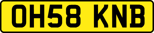 OH58KNB