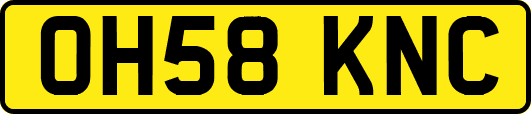 OH58KNC
